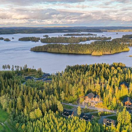 Villa Cheers Tahkovuori Exterior photo