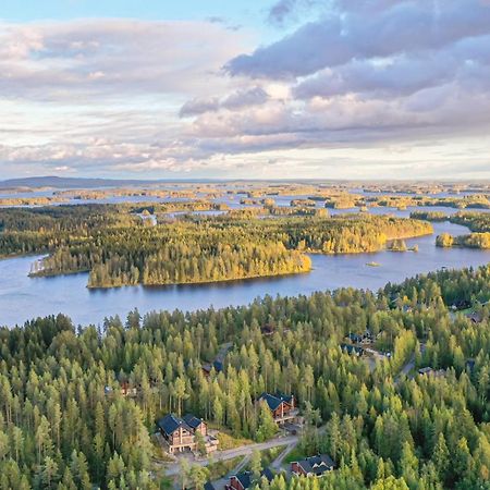 Villa Cheers Tahkovuori Exterior photo