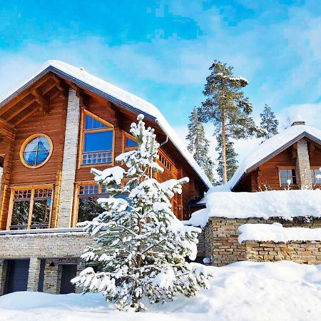 Villa Cheers Tahkovuori Exterior photo