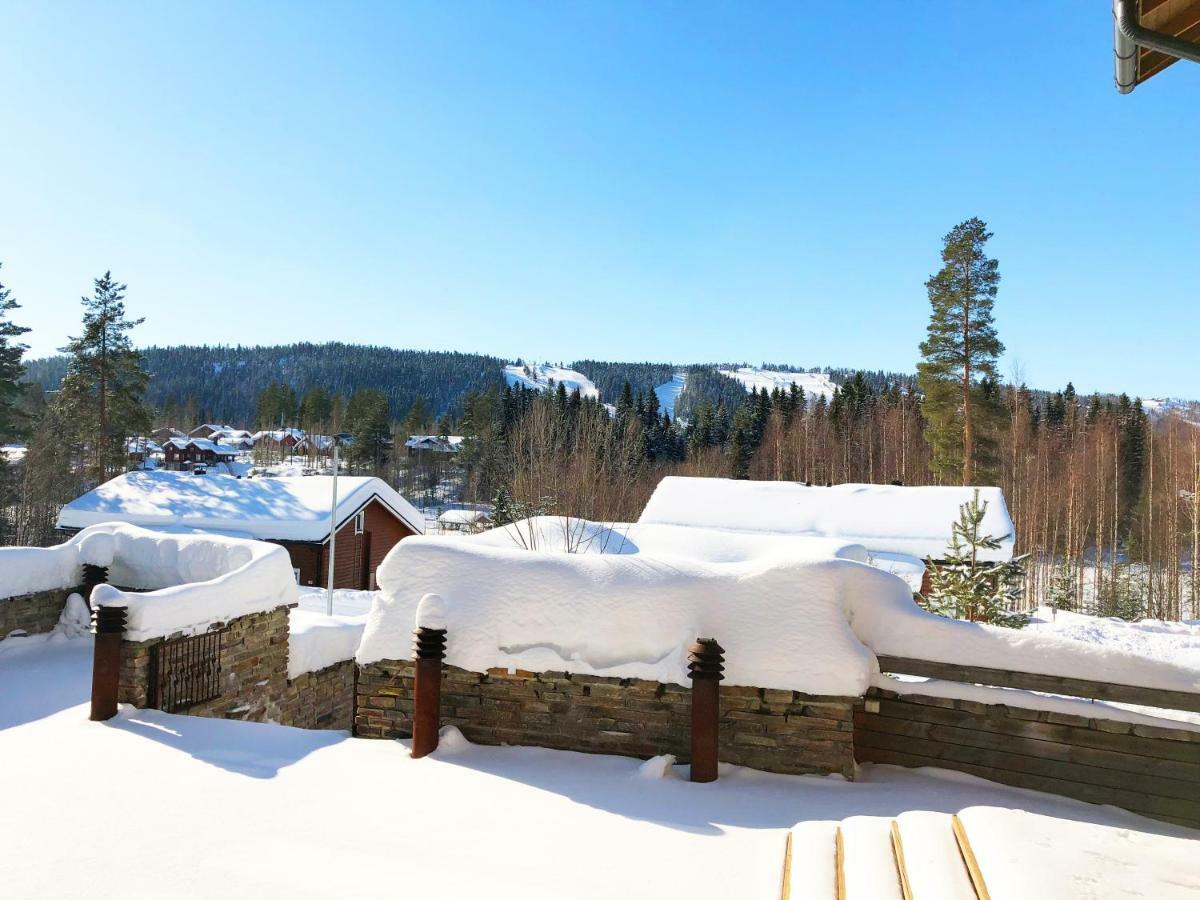 Villa Cheers Tahkovuori Exterior photo